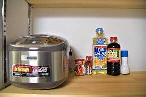 U-Shuku Fushimi Inari