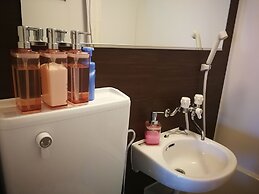 U-Shuku Fushimi Inari