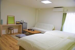 U-Shuku Fushimi Inari