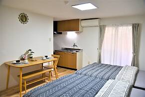 U-Shuku Fushimi Inari