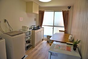 U-Shuku Fushimi Inari