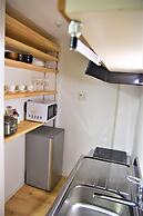 U-Shuku Fushimi Inari