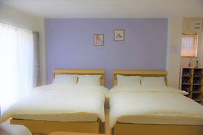 U-Shuku Fushimi Inari