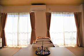 U-Shuku Fushimi Inari