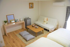 U-Shuku Fushimi Inari