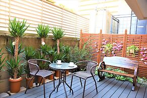 U-Shuku Fushimi Inari