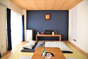 U-Shuku Fushimi Inari