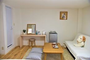 U-Shuku Fushimi Inari