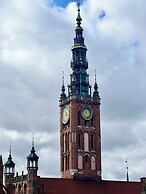 Baltic Gdansk Old Town