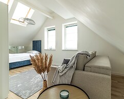 Baltic Gdansk Old Town