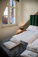 Baltic Gdansk Old Town