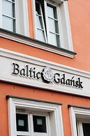 Baltic Gdansk Old Town