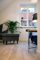 Baltic Gdansk Old Town