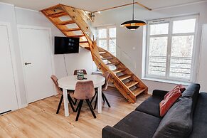 Baltic Gdansk Old Town