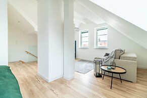 Baltic Gdansk Old Town