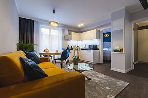 Baltic Gdansk Old Town