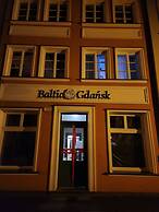 Baltic Gdansk Old Town