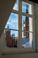 Baltic Gdansk Old Town