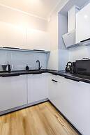 Baltic Gdansk Old Town