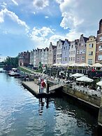 Baltic Gdansk Old Town