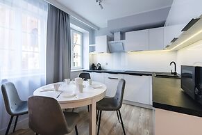 Baltic Gdansk Old Town