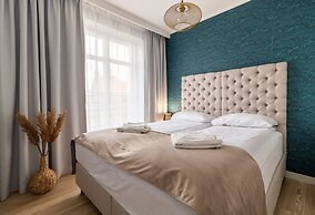 Baltic Gdansk Old Town