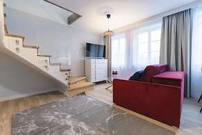 Baltic Gdansk Old Town