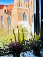 Baltic Gdansk Old Town