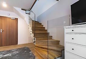 Baltic Gdansk Old Town