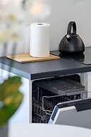 Baltic Gdansk Old Town