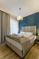 Baltic Gdansk Old Town