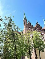 Baltic Gdansk Old Town