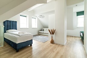 Baltic Gdansk Old Town