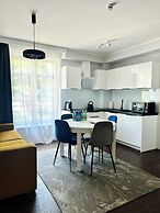 Baltic Gdansk Old Town