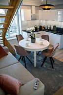 Baltic Gdansk Old Town