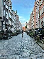 Baltic Gdansk Old Town