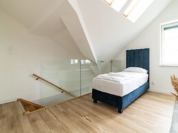 Baltic Gdansk Old Town