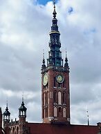 Baltic Gdansk Old Town