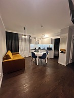 Baltic Gdansk Old Town