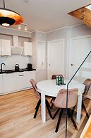 Baltic Gdansk Old Town