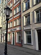 Baltic Gdansk Old Town