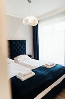 Baltic Gdansk Old Town