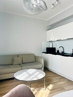 Baltic Gdansk Old Town