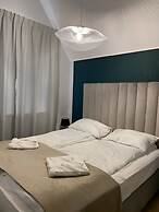 Baltic Gdansk Old Town