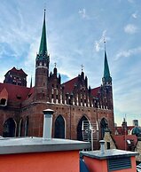 Baltic Gdansk Old Town