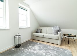 Baltic Gdansk Old Town