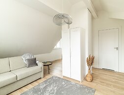 Baltic Gdansk Old Town