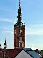 Baltic Gdansk Old Town