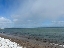 Baltic Gdansk Old Town