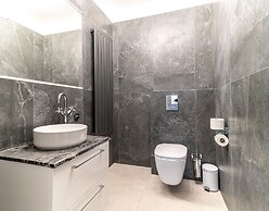 Baltic Gdansk Old Town